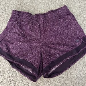 Athleta Racer Run Short!